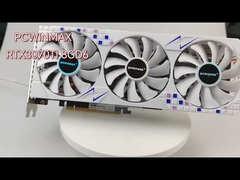 PCWINMAX RTX 3070 Ti 8GB GDDR6X 256 Bit PCIE 4.0 Tarjetas gráficas GPU de juegos de alto rendimiento