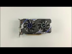 PCWINMAX Geforce GTX 960 4GB 128Bit GDDR5 Dual Fan PCIe 3.0 x 16 Tarjeta gráfica de juegos para PC de escritorio