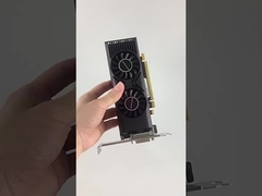 GTX 1050 bajo perfil