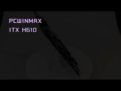 H610 Tarjeta base Mini ITX