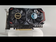 PCWINMAX Original GTX750Ti 4GB 128Bit GDDR5 Tarjetas gráficas para juegos para escritorio