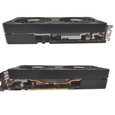 PCWINMAX GeForce RTX 3050 Gaming Graphics Card - Enhanced Cooling Technology, Dual Fan Design 8GB GDDR6 Memory
