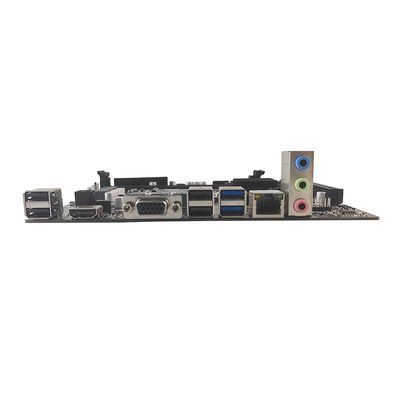 PCWINMAX H310 DDR4 LGA 1151 SATA 6Gbs M.2 Micro ATX Motherboard Supports 8th 9th Generation I3 I5 I7