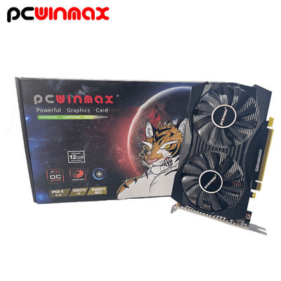 PCWINMAX RTX 3050M Laptop Desktop GPU - 8GB GDDR6 128 Bit with HD Display Port Video Card