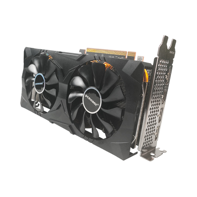PCWINMAX Radeon RX 5700 XT 8GB GDDR6 Graphics Card Dual Fan Gaming Graphic Cards For PC