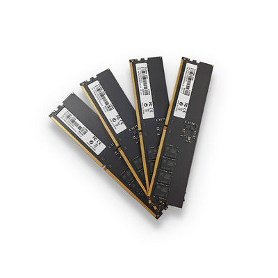 16GB GDDR5 5600MHz Módulo de escritorio Memoria de juegos OEM ODM Soporte 100% Compatibilidad completa