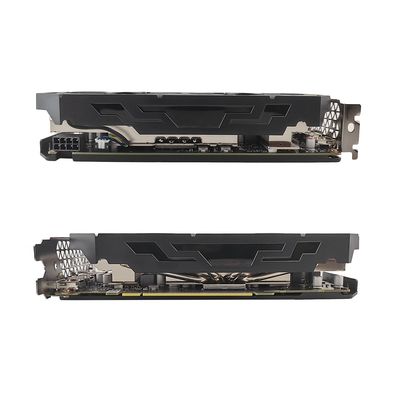 PCWINMAX Cost-Effective GTX 1660 Super 6GB GDDR6 192Bit Graphics Card HD/DP PCIe 3.0 OEM Wholesale for Budget Gaming PC Upgrade
