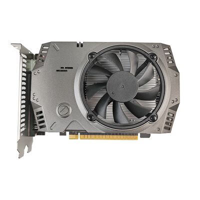 PCWINMAX en Stock GT 730 2GB GDDR5 128Bit tamaño completo ventilador único tarjeta gráfica de escritorio VGA HD interfaz DVI GPU al por mayor